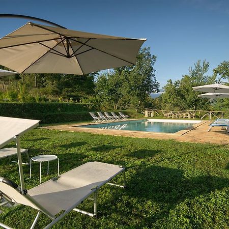 Agriturismo Spa Serpanera Sarnano Exterior foto